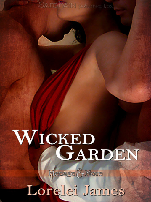 Cover image for Wicked Garden